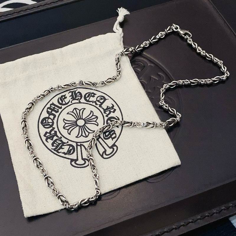 Chrome Hearts necklace 05yxh08